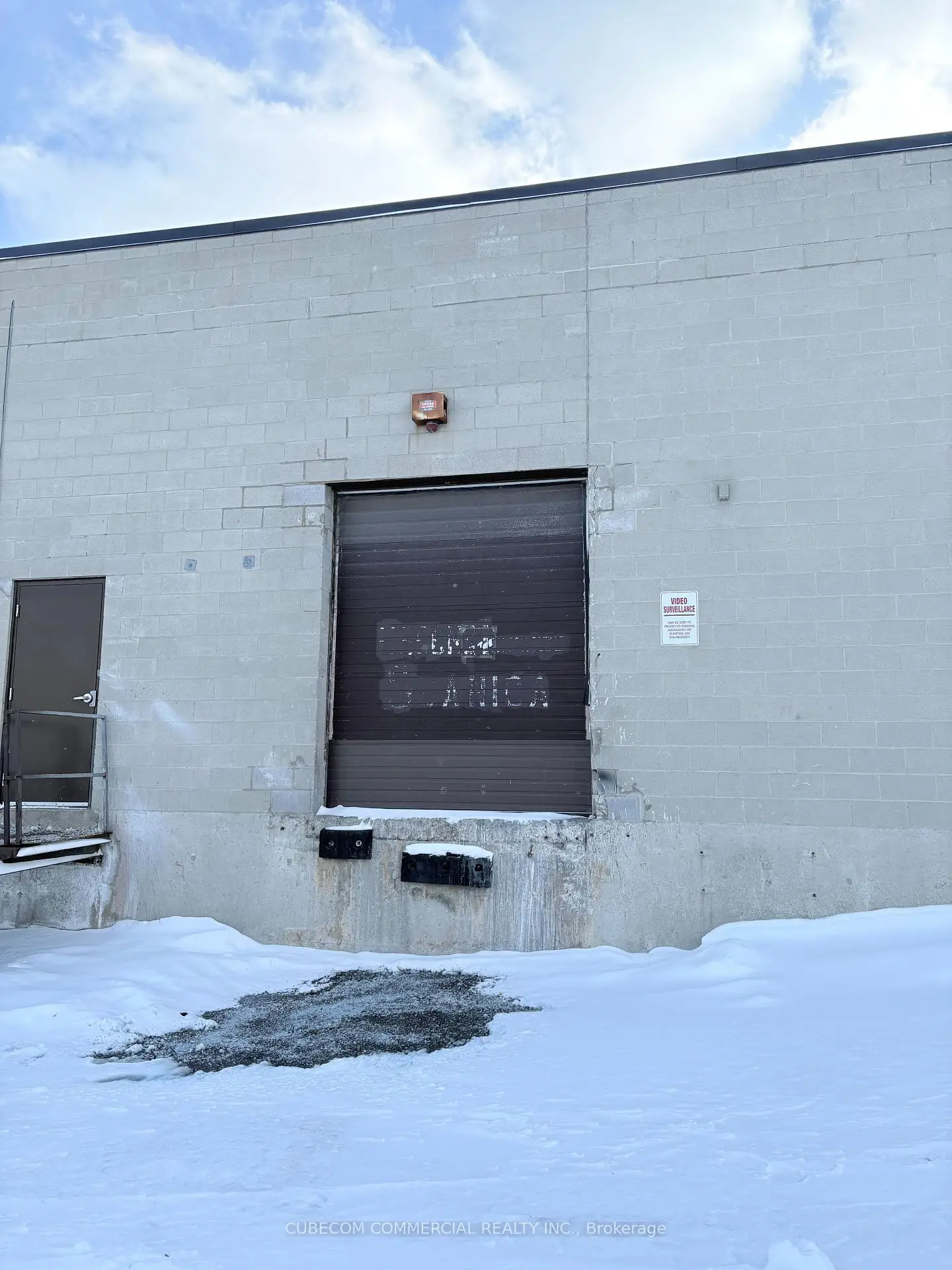 Commercial for lease