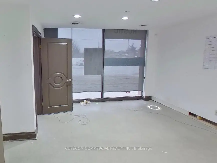 Commercial for lease