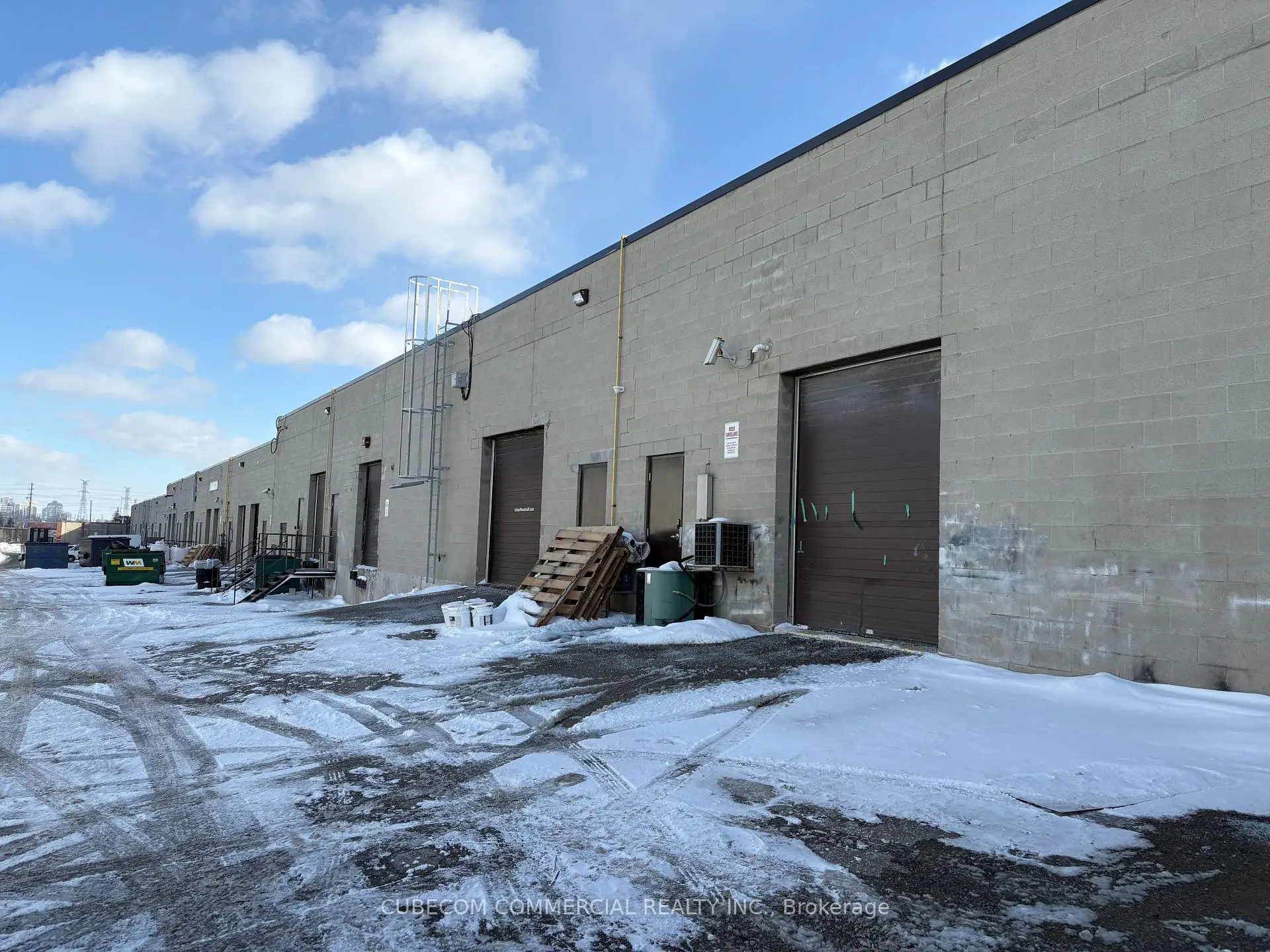 Commercial for lease