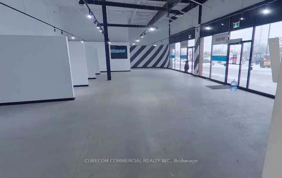 Commercial for lease