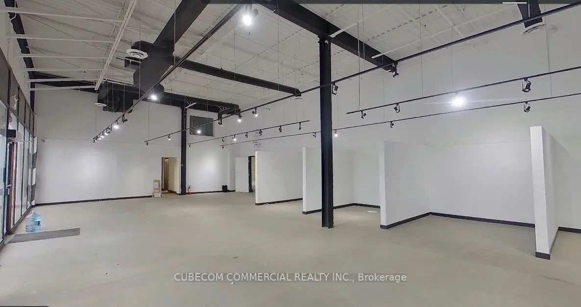 Commercial for lease