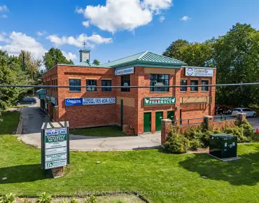
9249 Kennedy Rd Markham For Lease looking for tenant