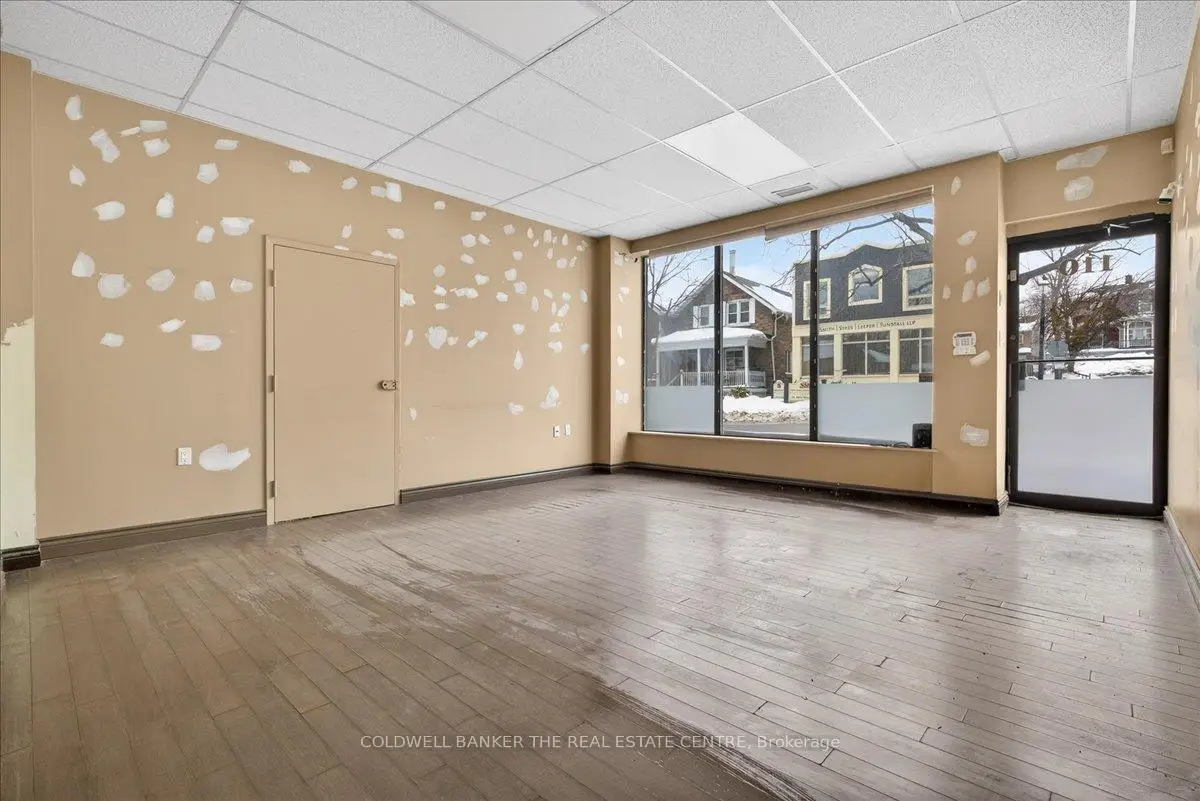 Commercial for lease
