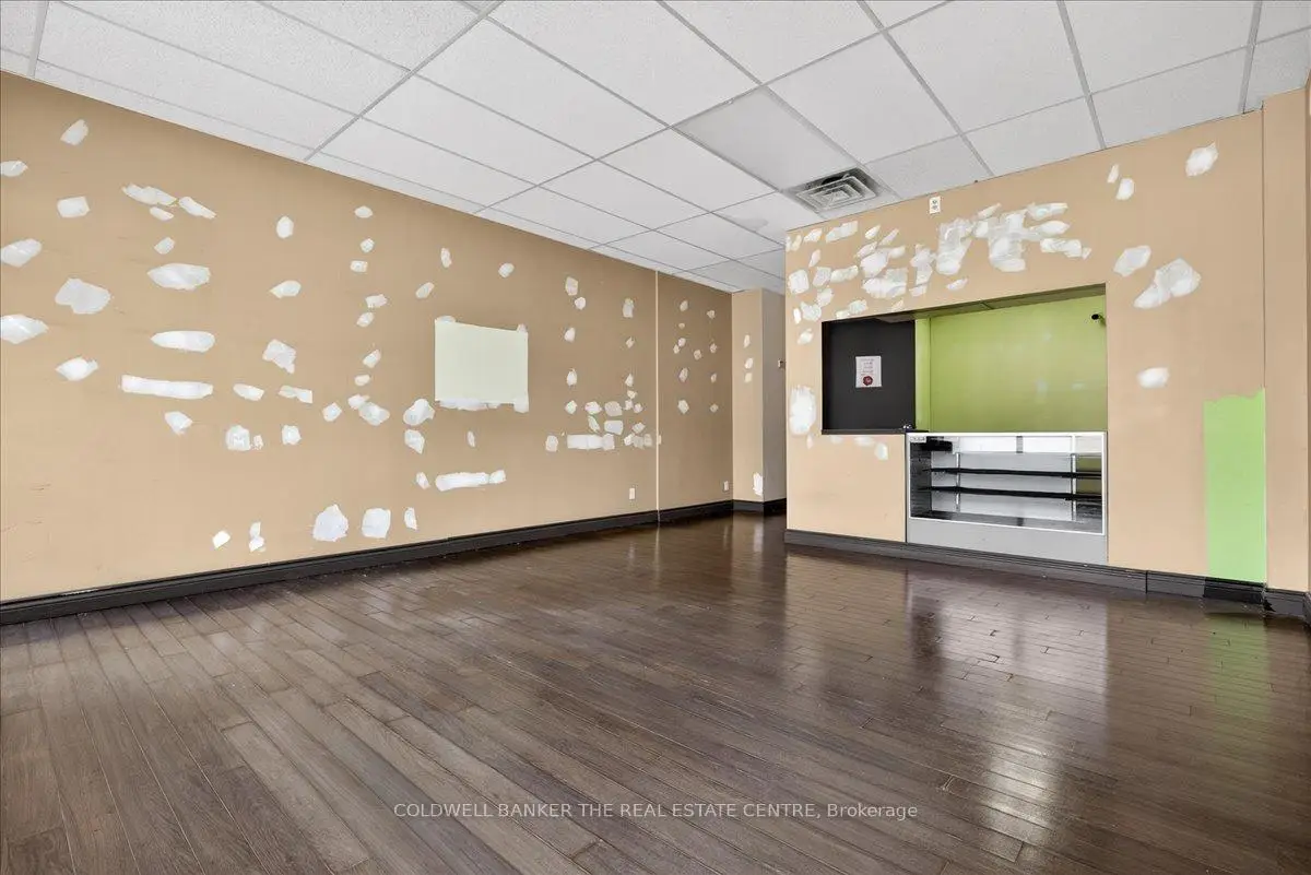 Commercial for lease