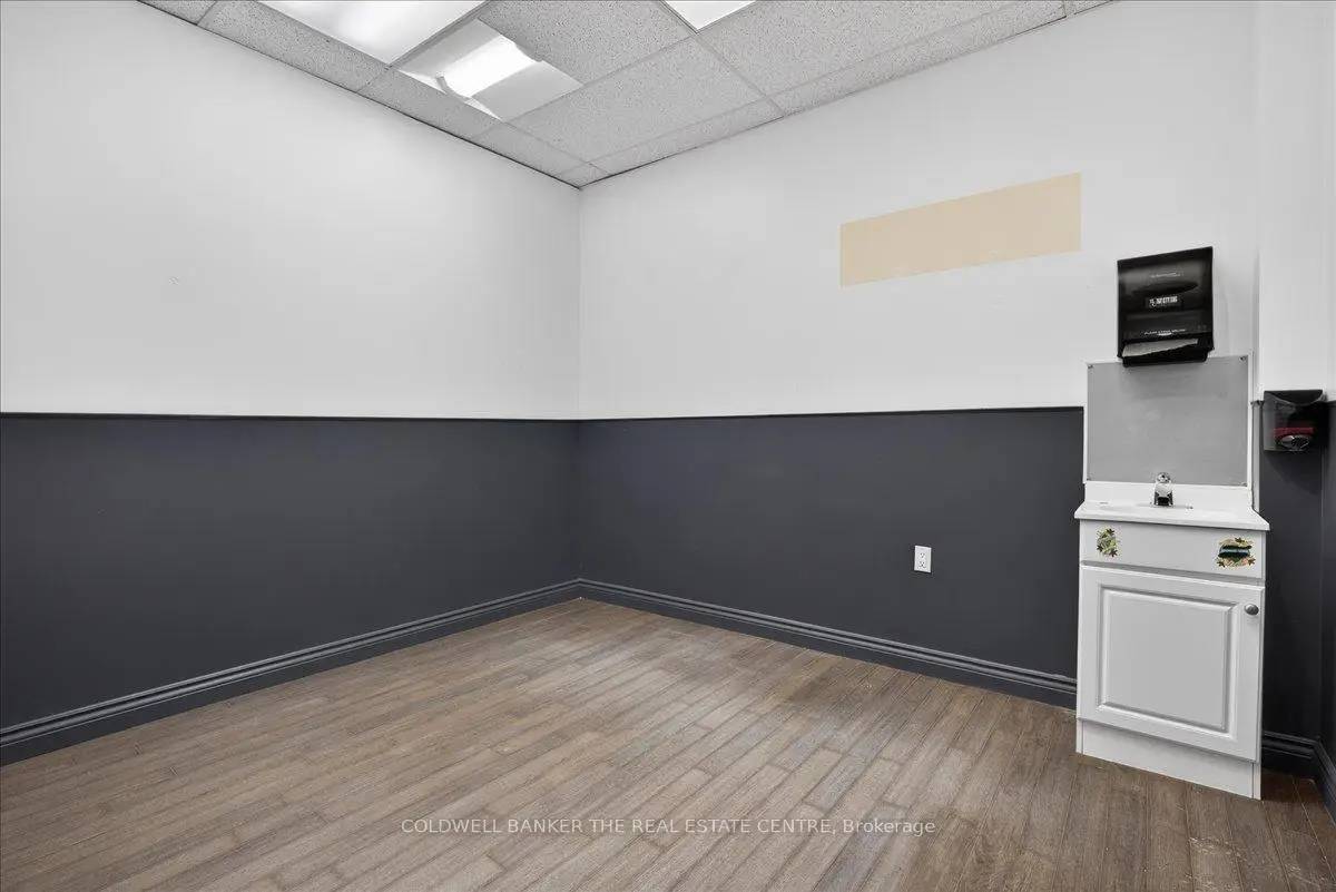 Commercial for lease
