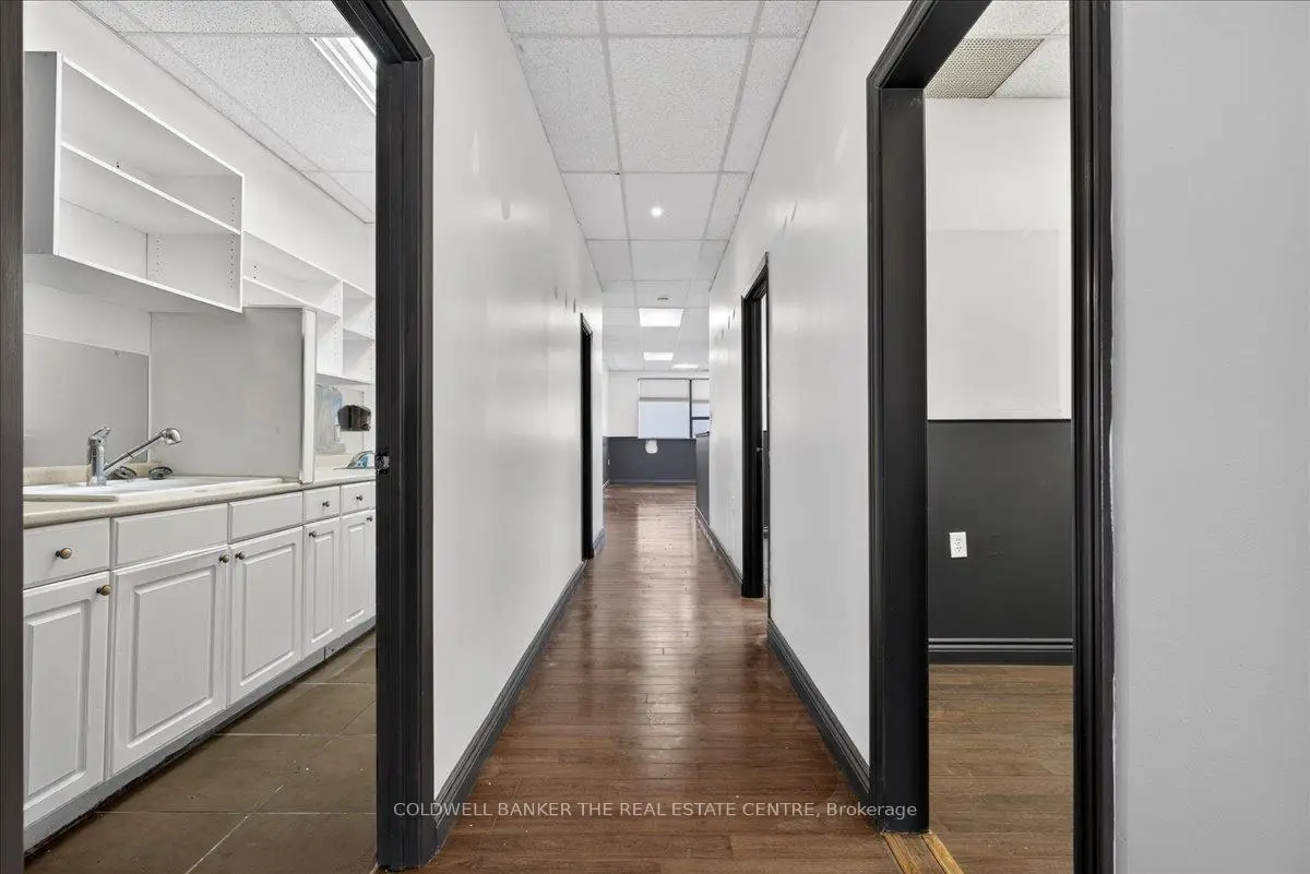 Commercial for lease
