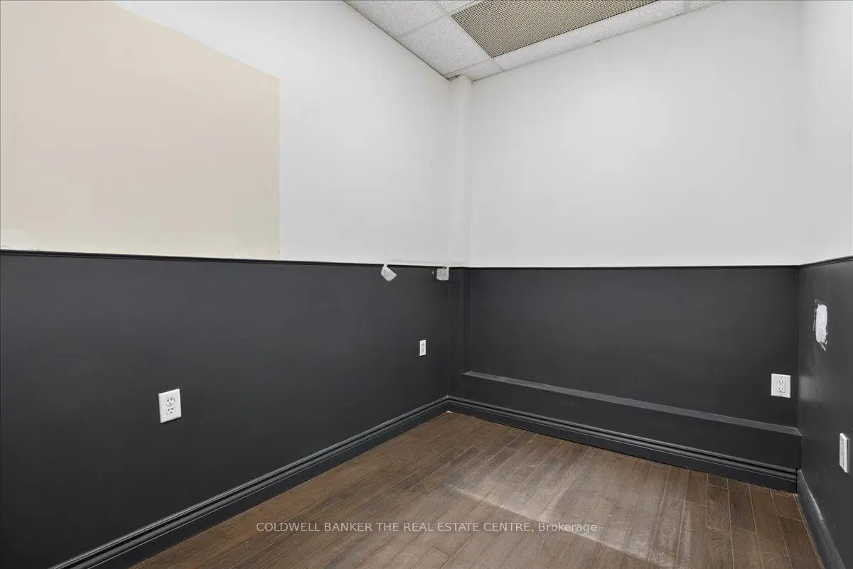 Commercial for lease