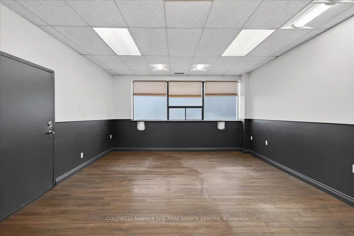 Commercial for lease