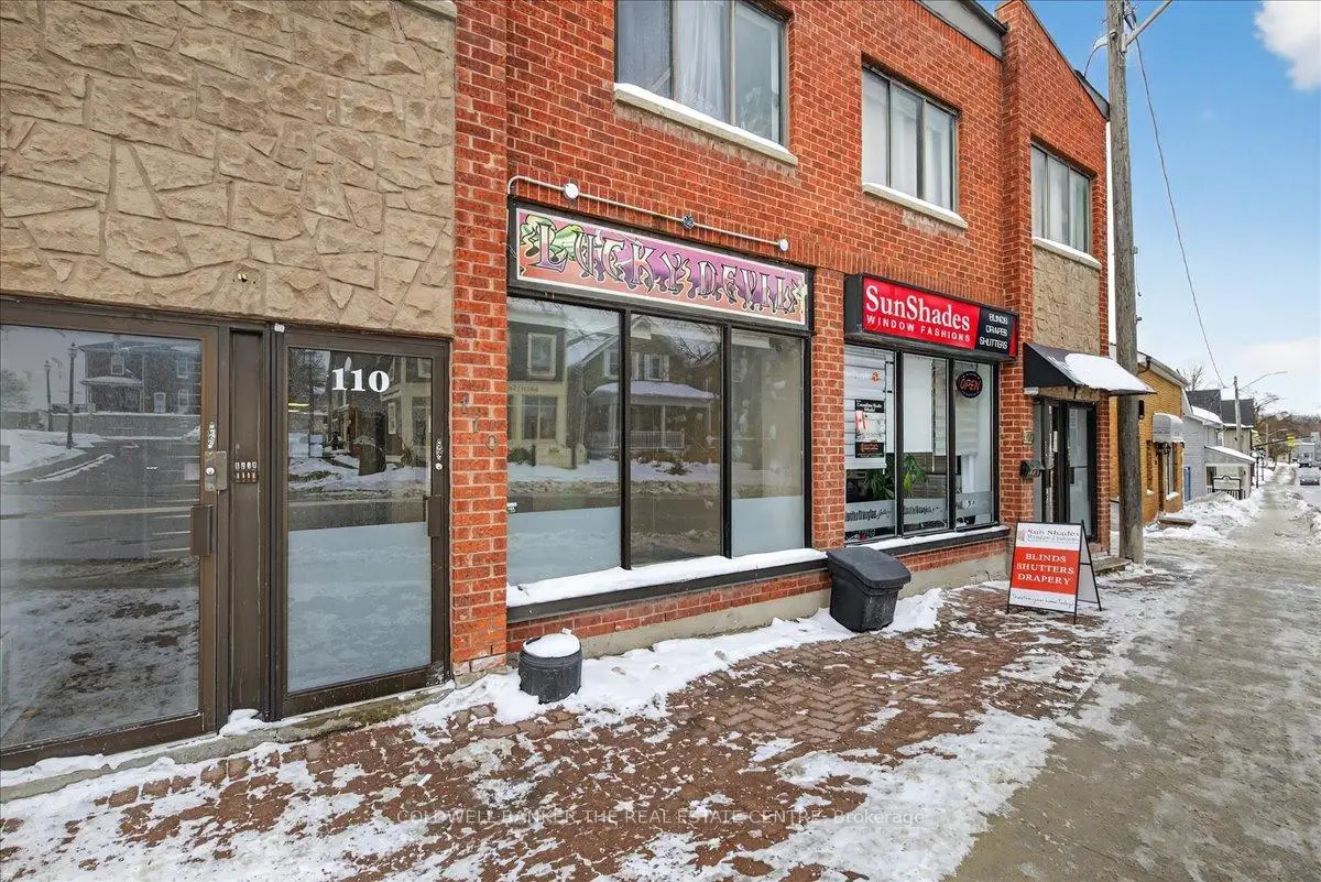 Commercial for lease