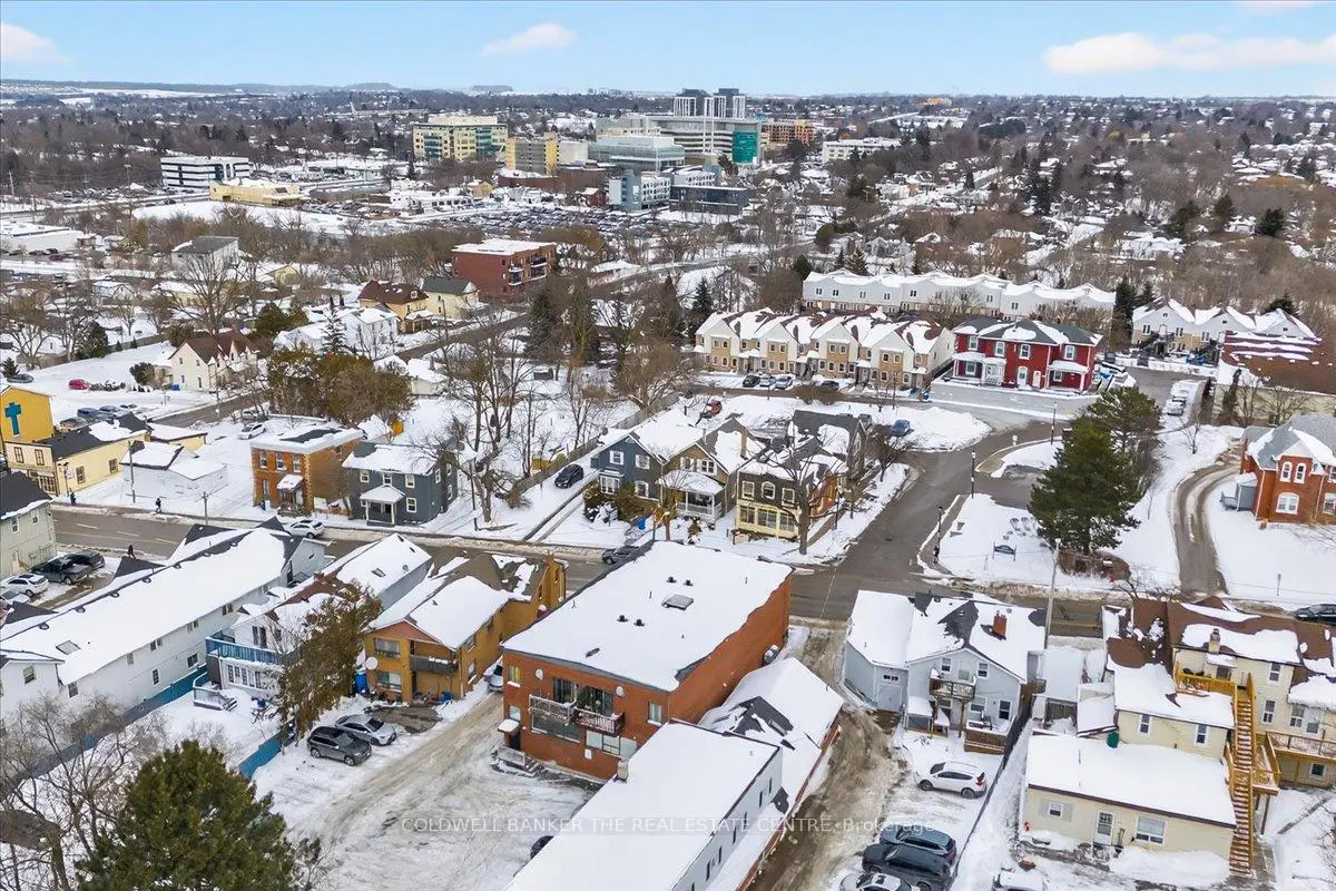 Commercial for lease