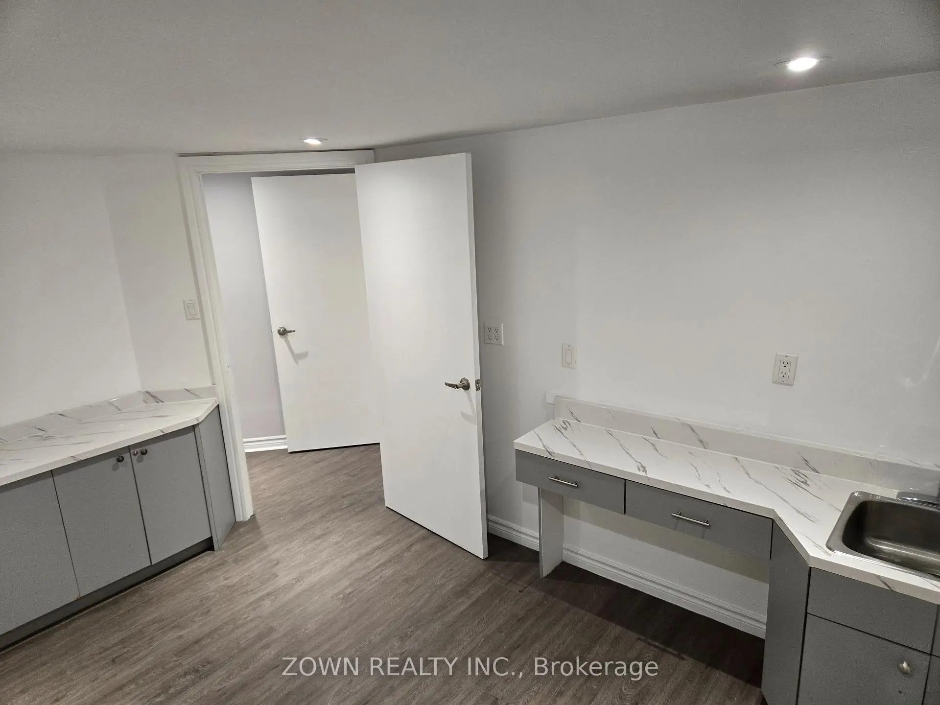 Commercial for lease