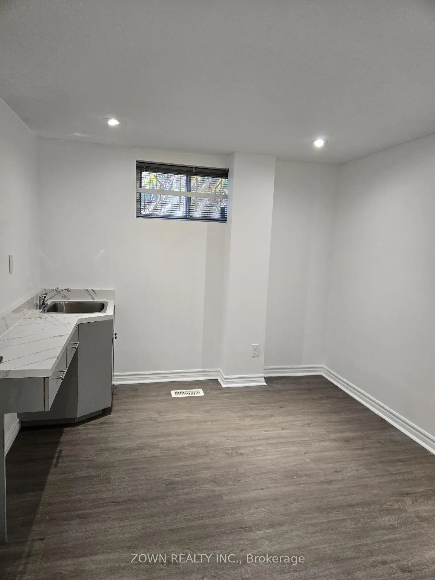 Commercial for lease