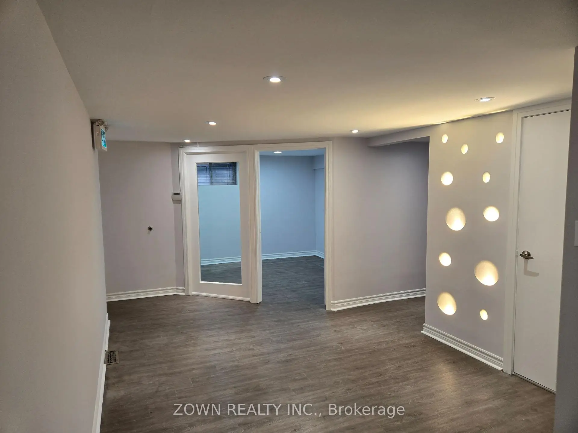 Commercial for lease