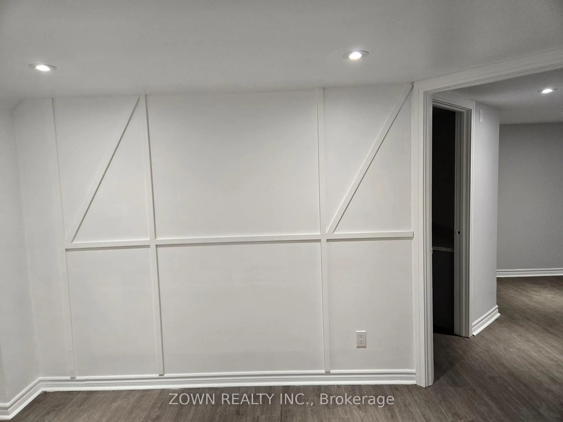 Commercial for lease