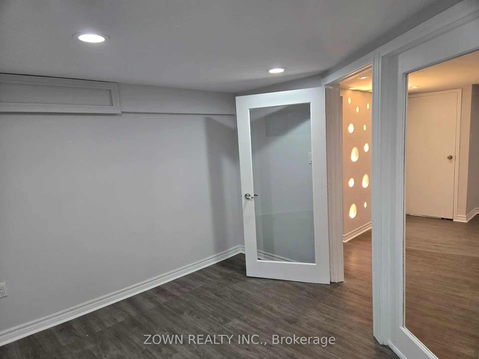 Commercial for lease