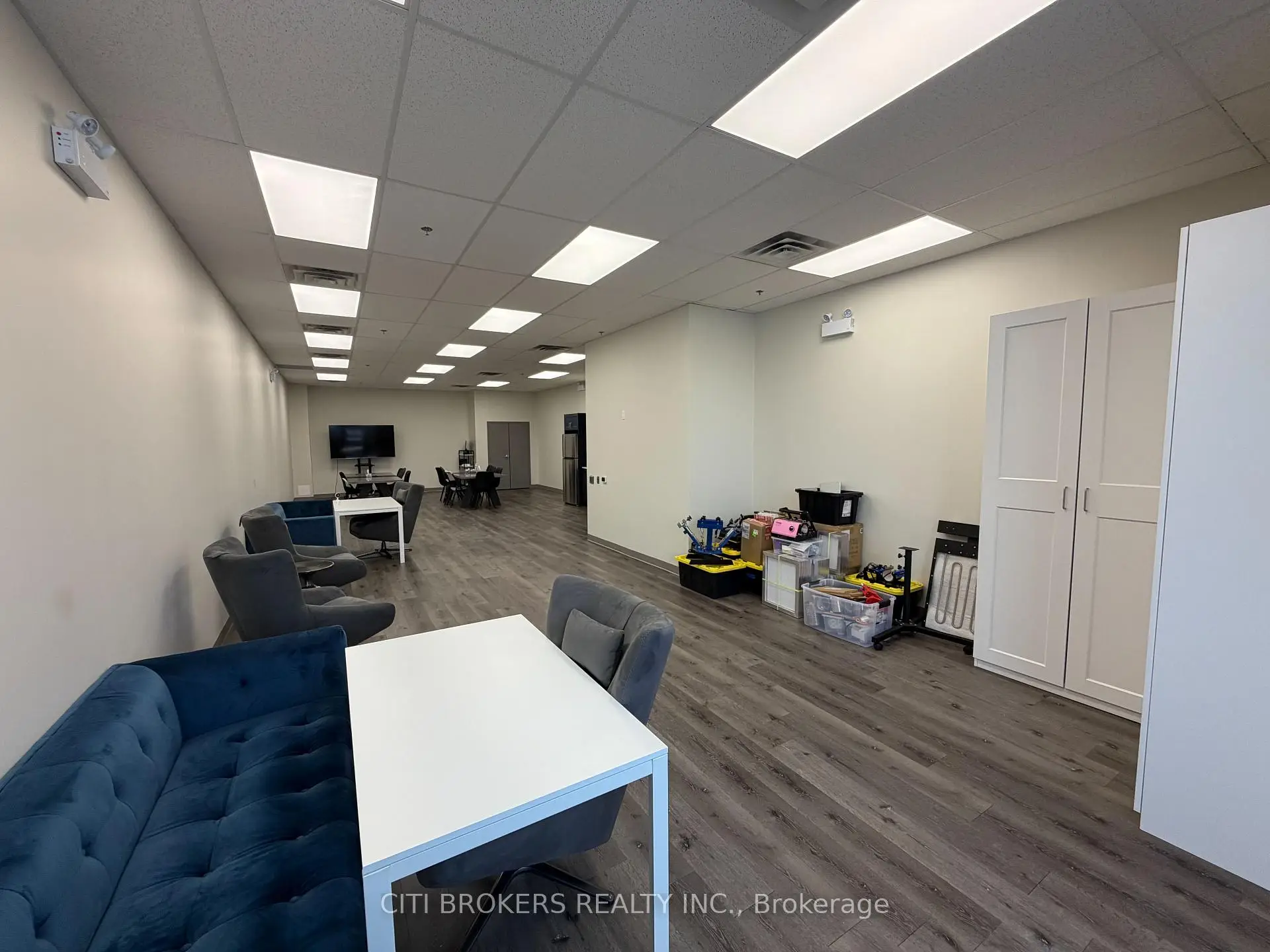 Commercial for lease