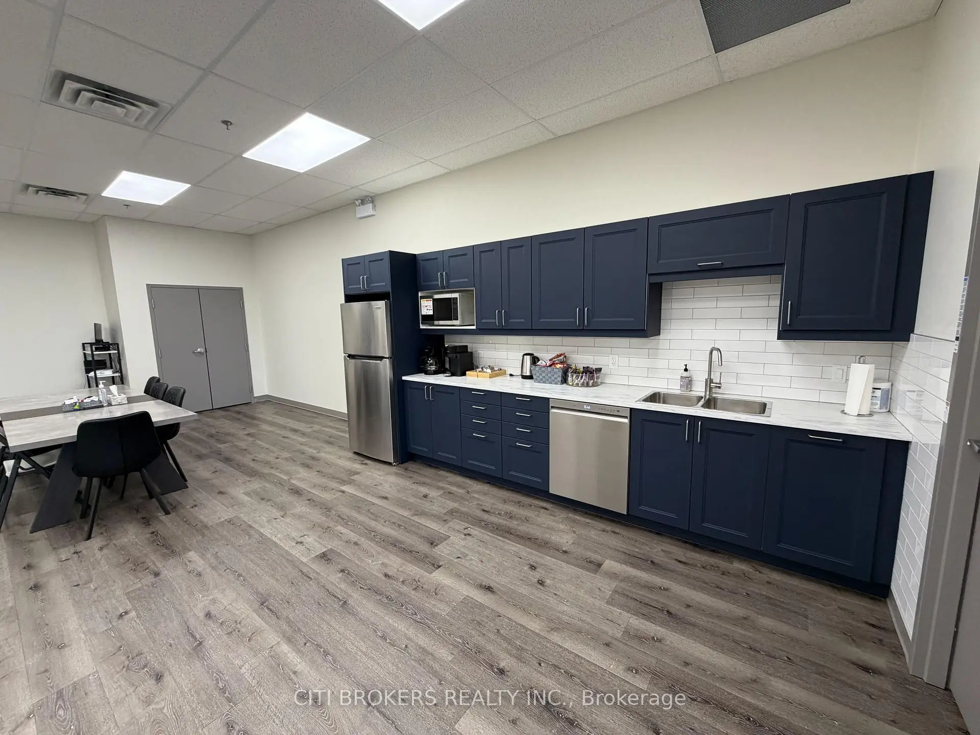 Commercial for lease