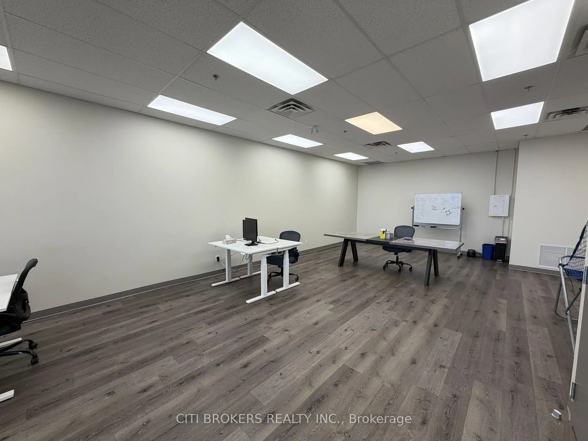 Commercial for lease