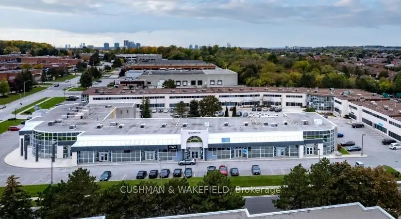 Commercial for lease