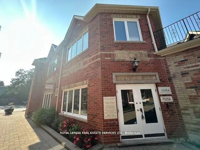Commercial for lease