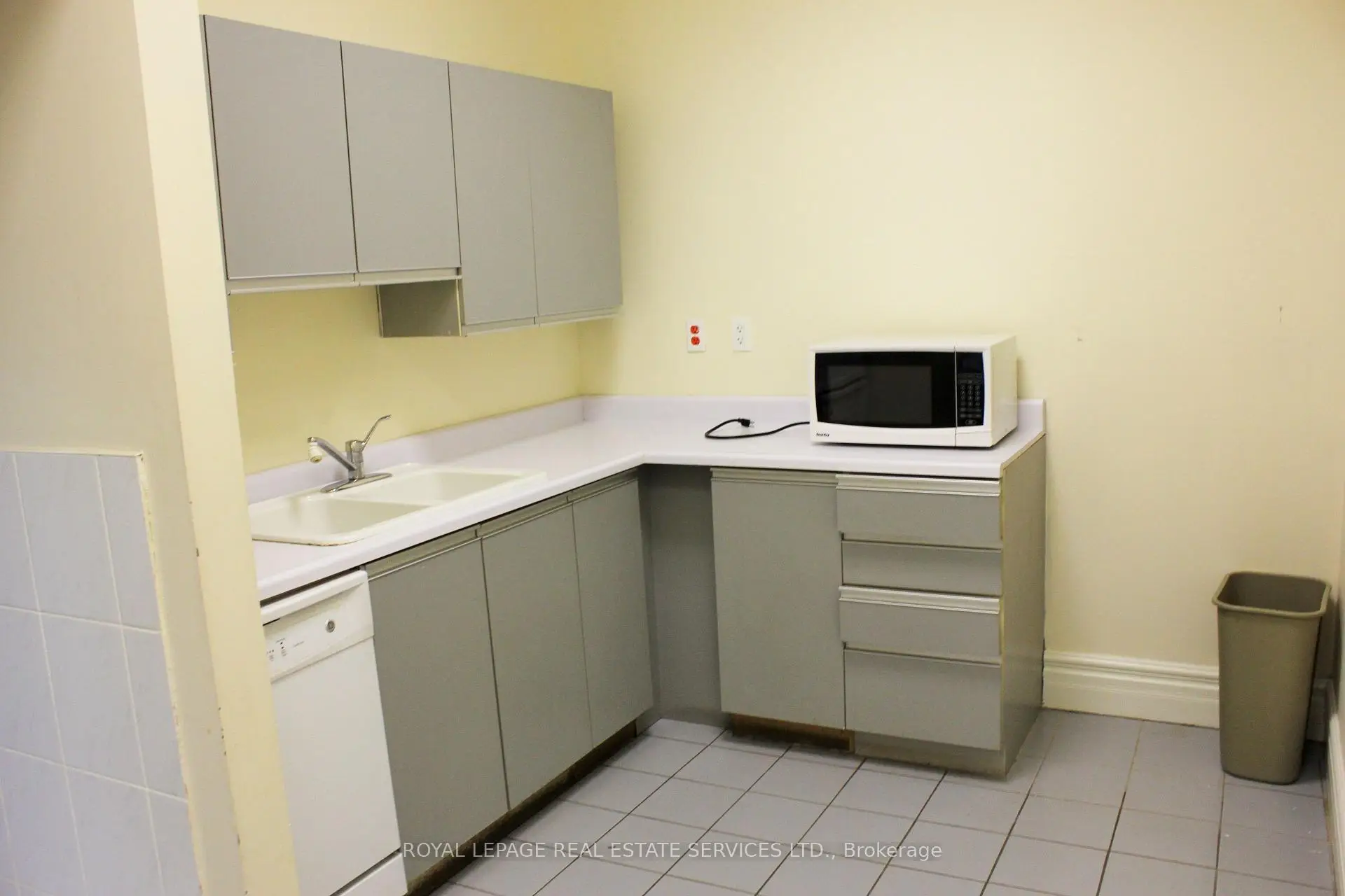Commercial for lease