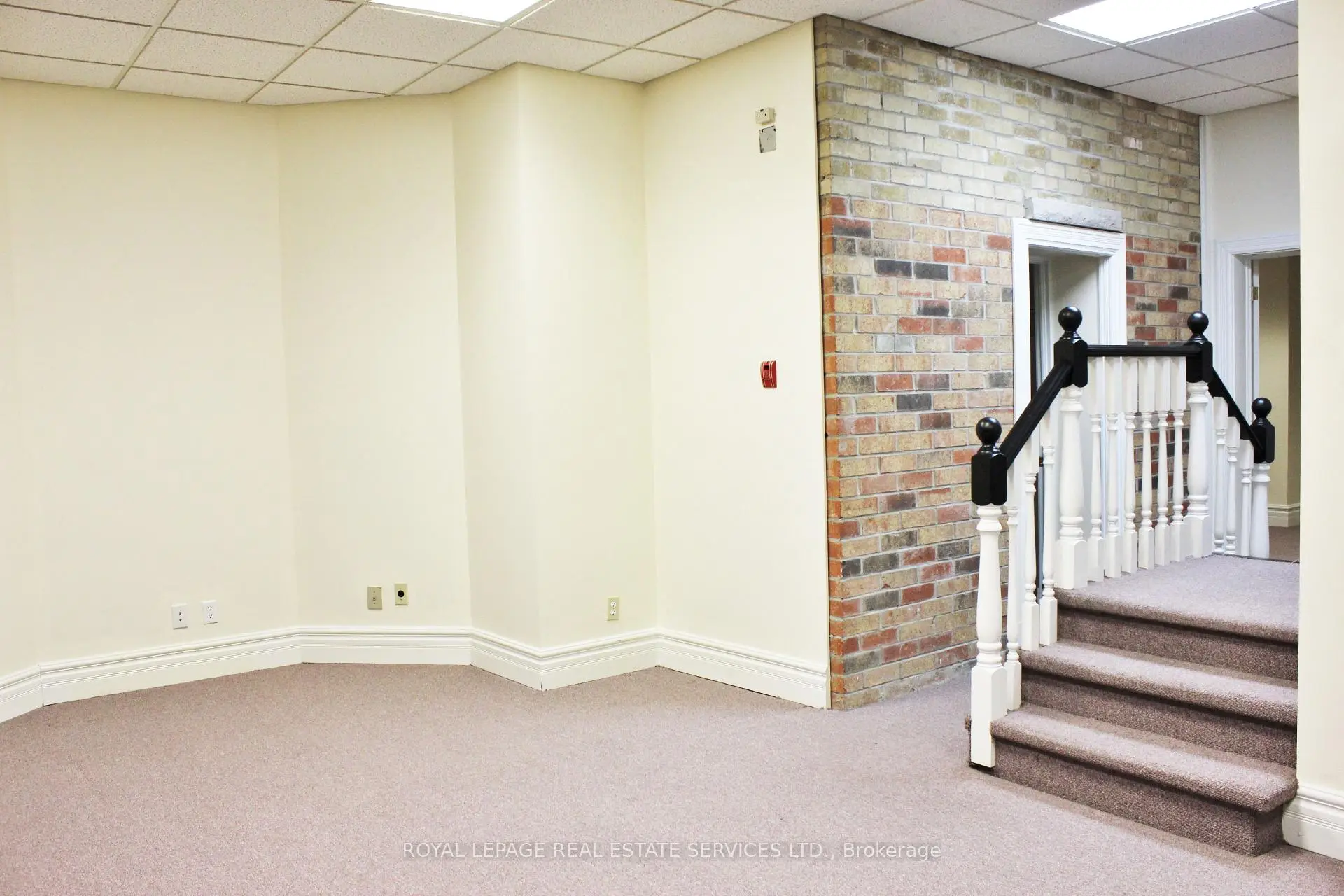 Commercial for lease