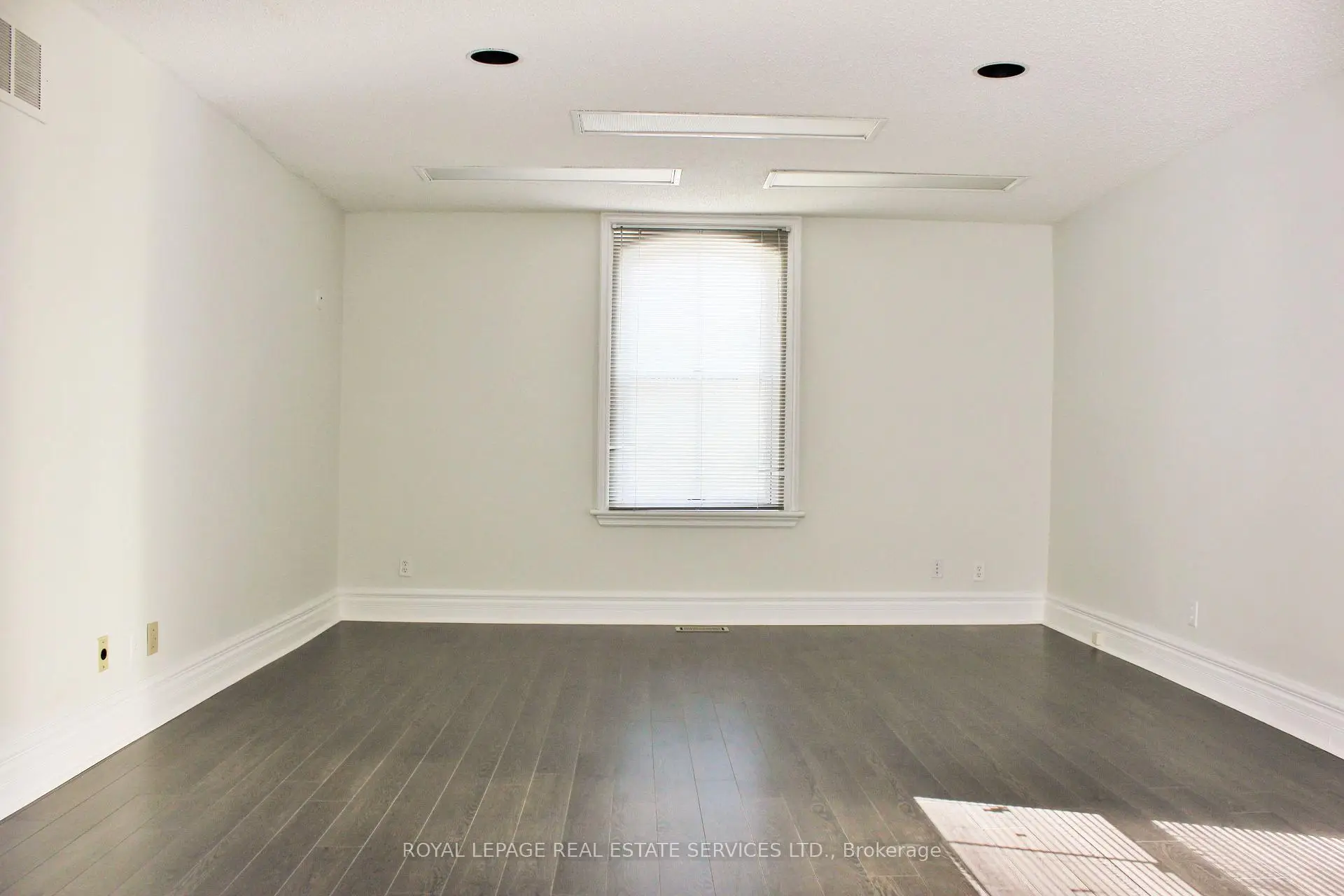 Commercial for lease