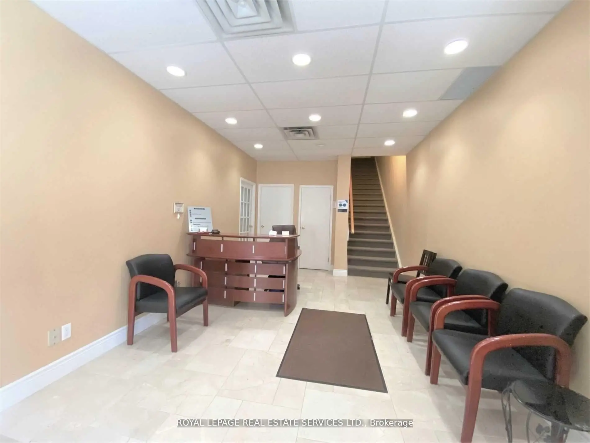 Commercial for lease