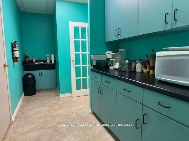 Commercial for lease