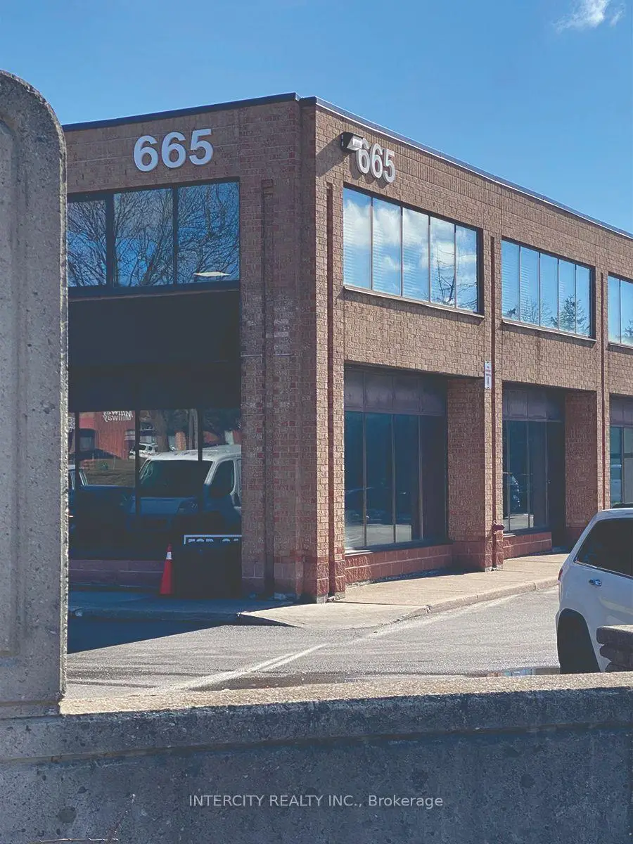 Commercial for lease