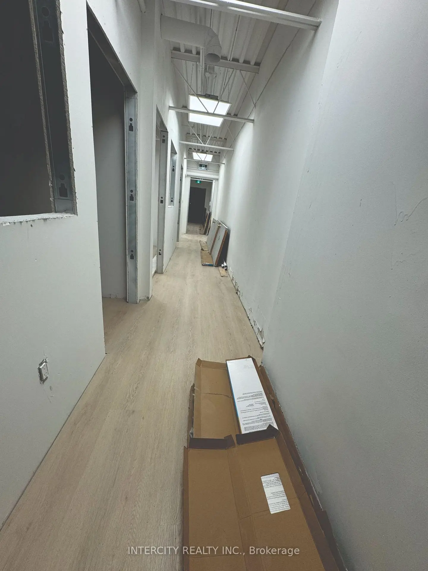 Commercial for lease
