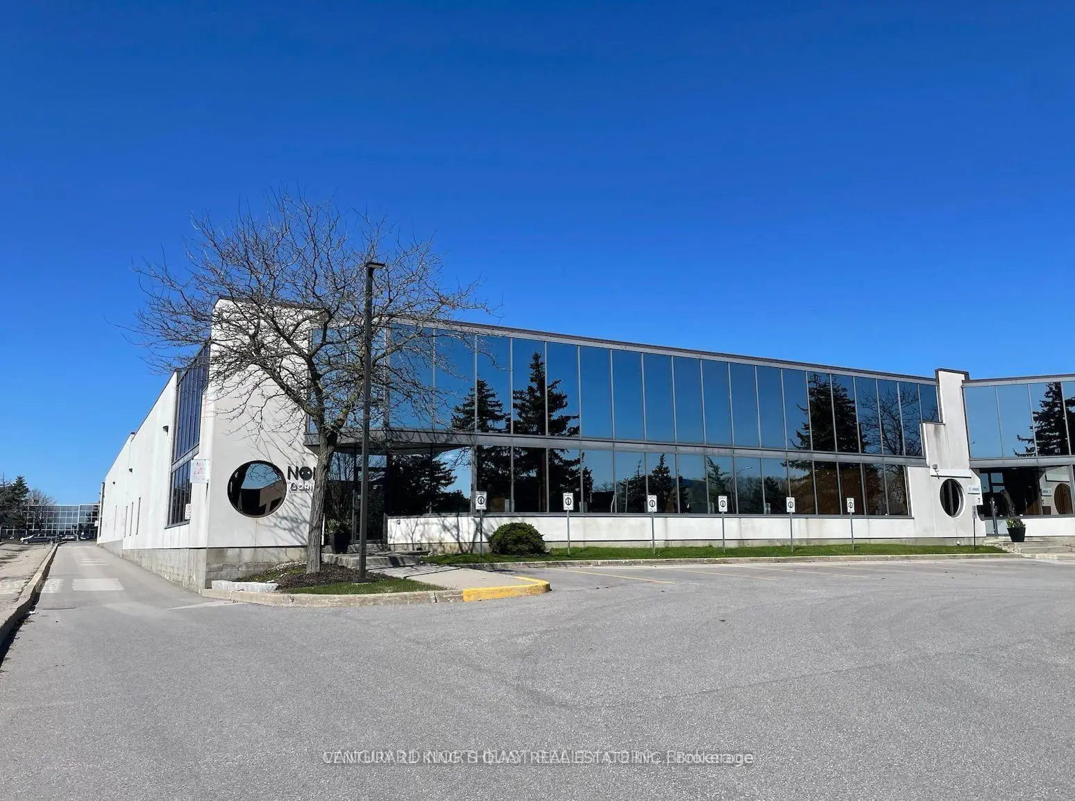 Commercial for lease