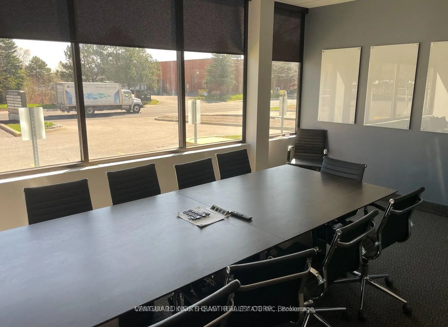 Commercial for lease