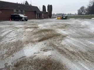 Commercial for lease