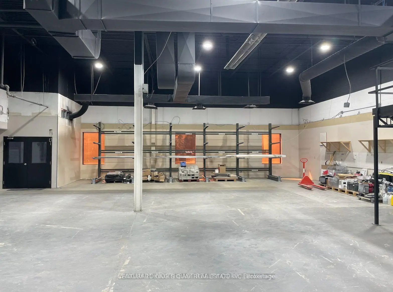 Commercial for lease