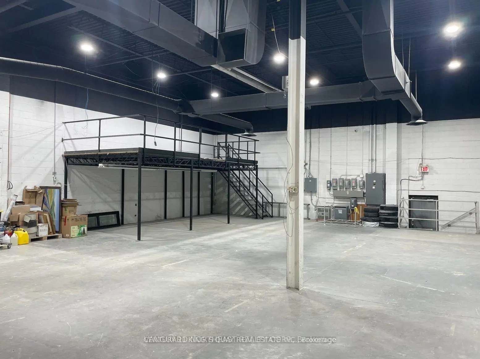 Commercial for lease