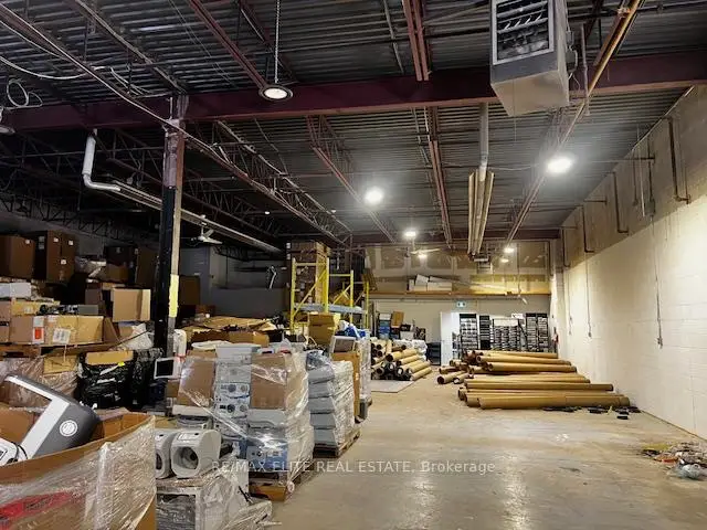 Commercial for lease
