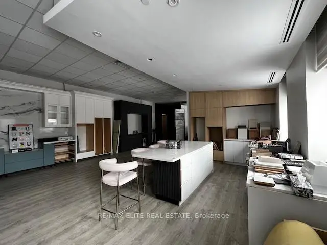 Commercial for lease