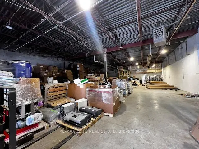 Commercial for lease