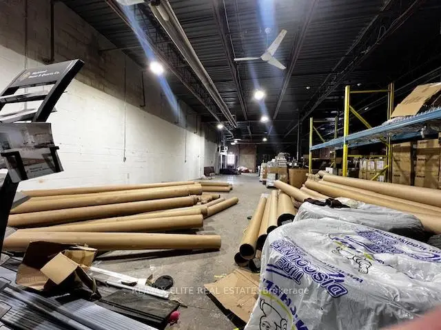 Commercial for lease