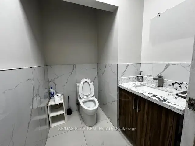 Commercial for lease