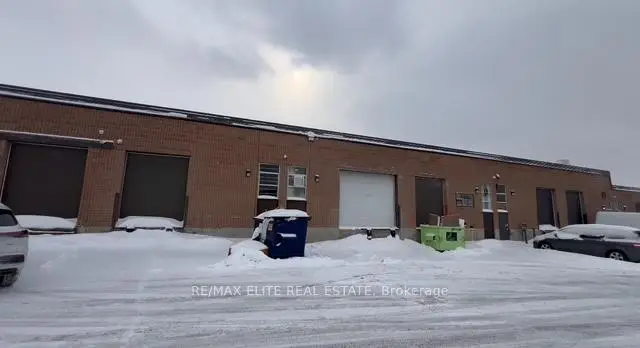 Commercial for lease