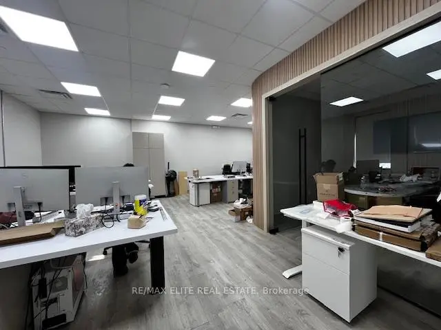 Commercial for lease