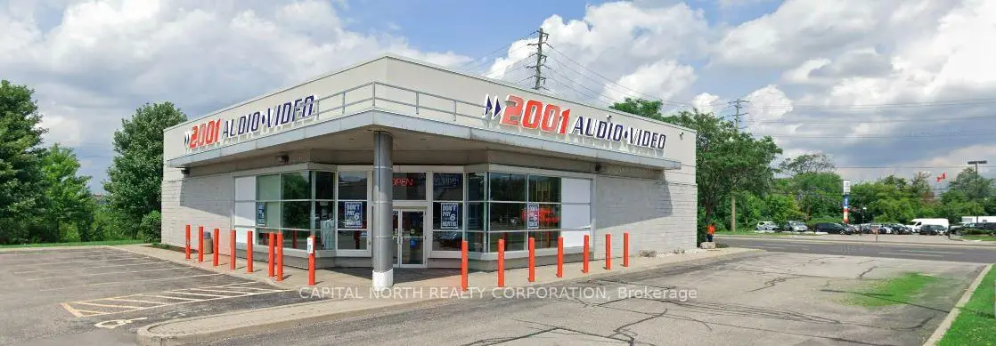 Commercial for lease