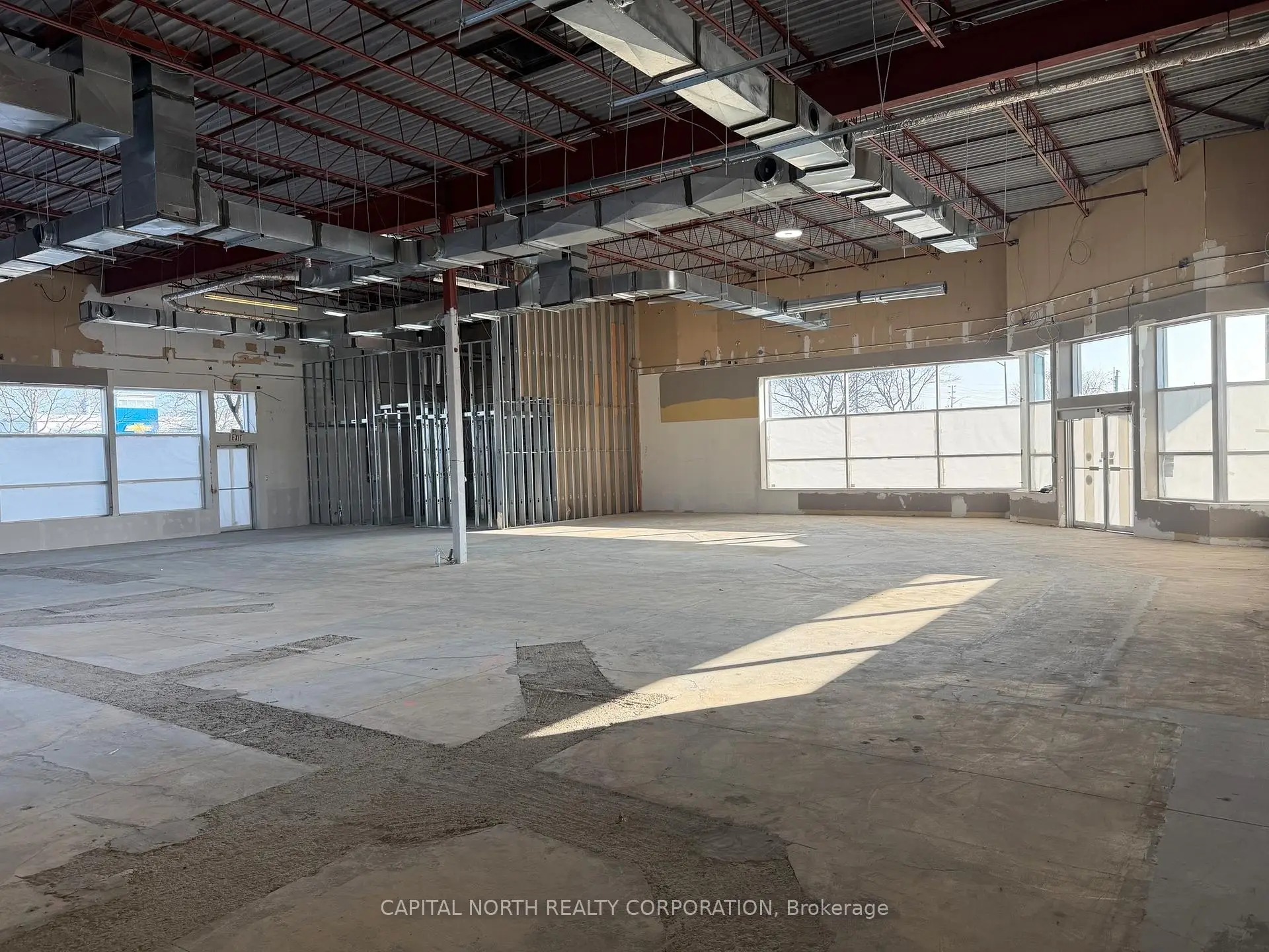 Commercial for lease