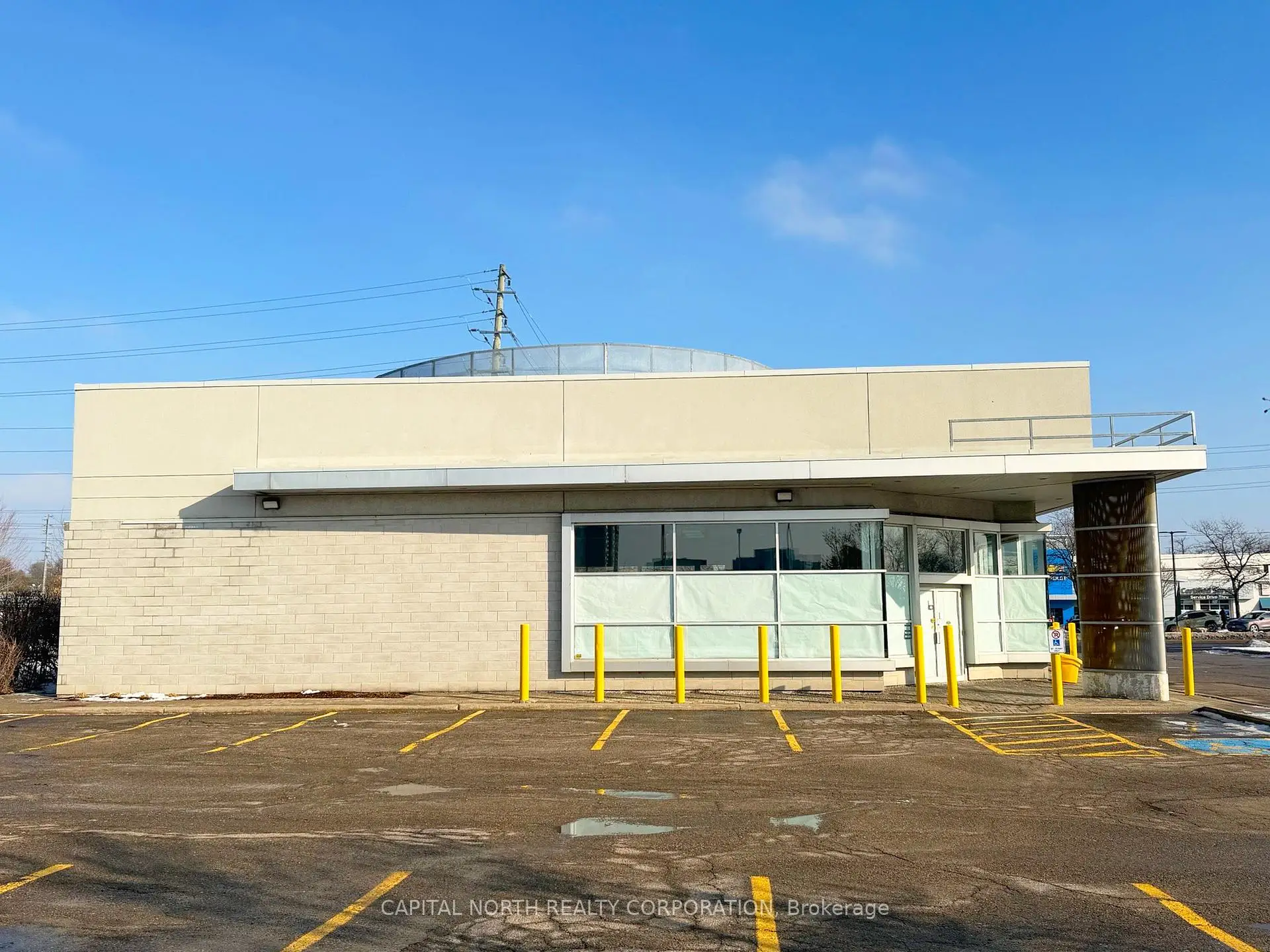 Commercial for lease