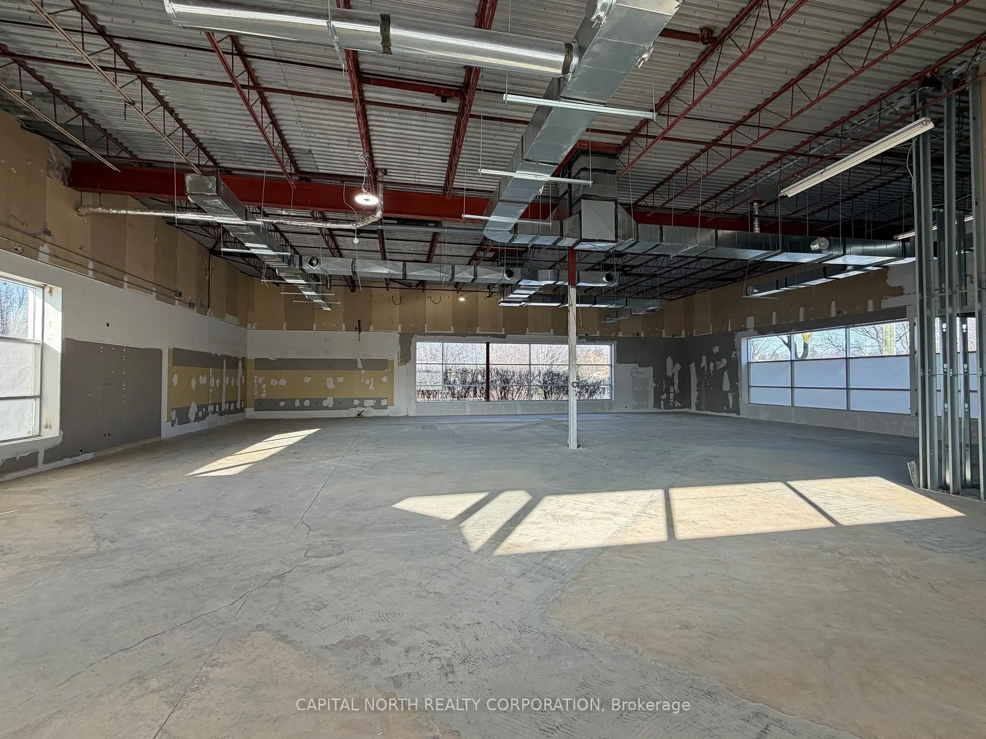 Commercial for lease