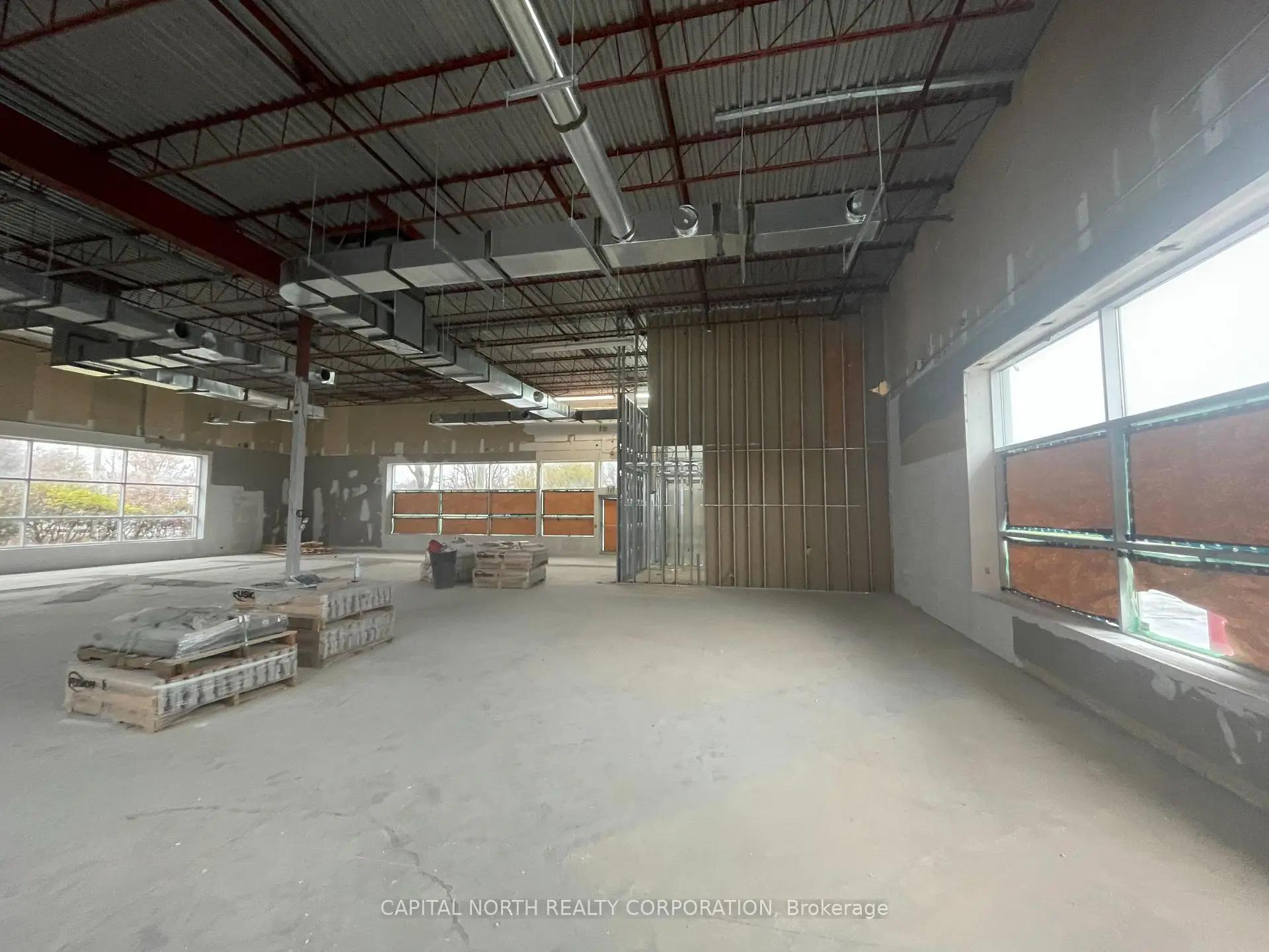 Commercial for lease