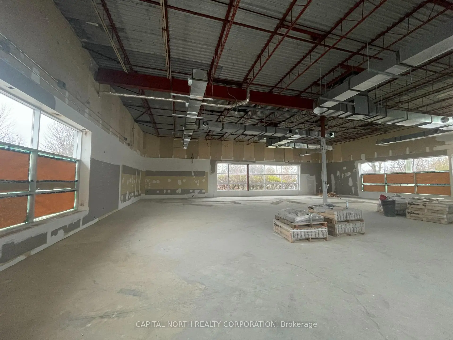Commercial for lease