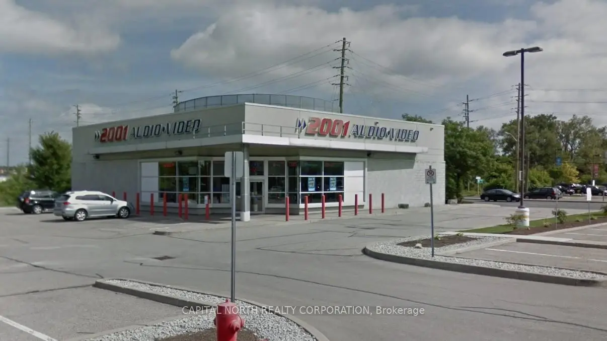 Commercial for lease